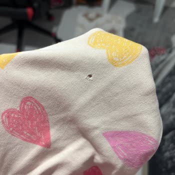 Vestel Çamaşır Makinesi Kıyafetleri Parçalıyor Mağduriyetim Giderilmiyor