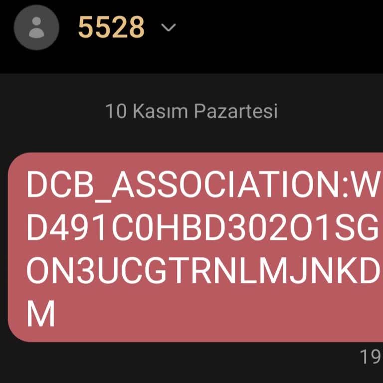 YouTube Premium Sonrası Şüpheli Mesaj Ve Güvenlik Endişesi