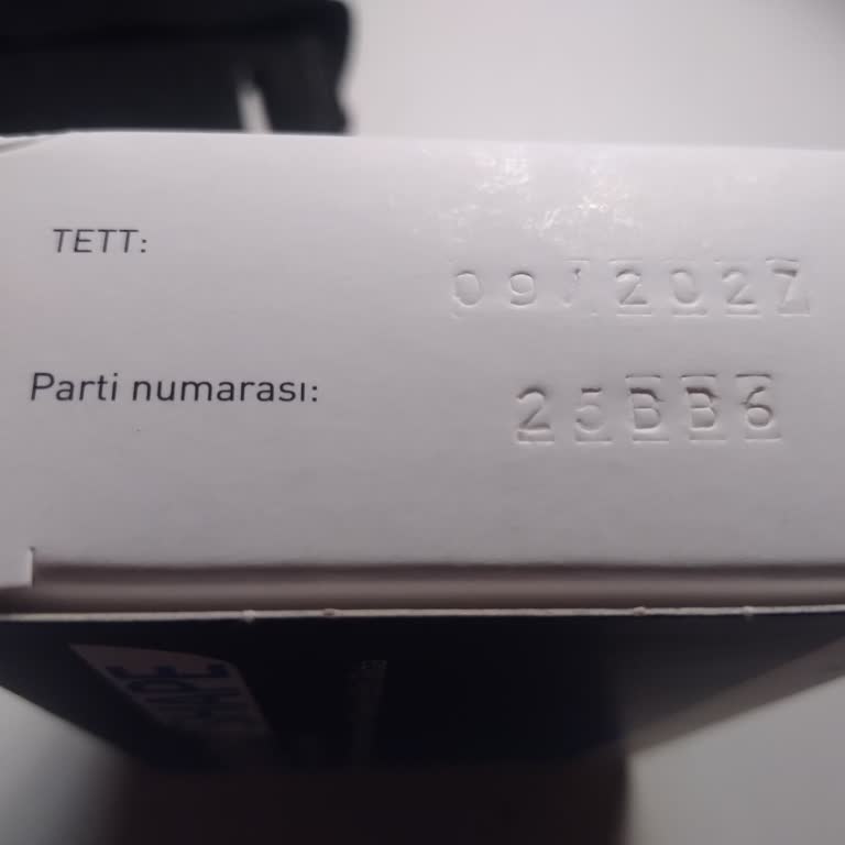 Satın Aldığım Ürünün Orijinalliği Hakkında Destek Talep Ediyorum