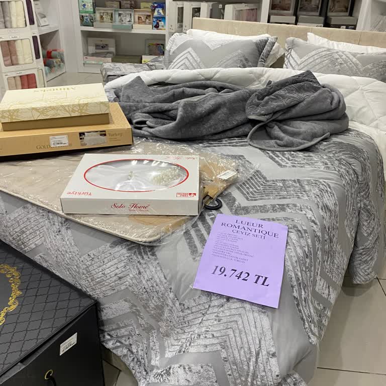 Etiket Ve Kasa Fiyatı Arasındaki Fark İle Mağaza Çalışanının Olumsuz Tutumu