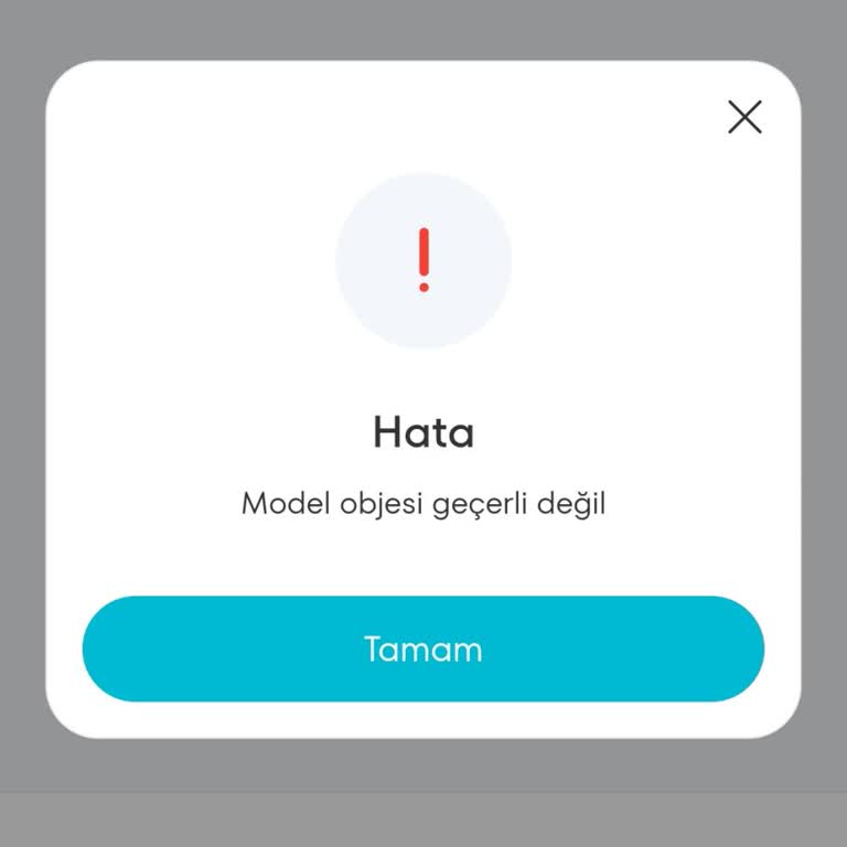 Onaylanan Siparişimin Bilgileri Sistemde Görünmüyor