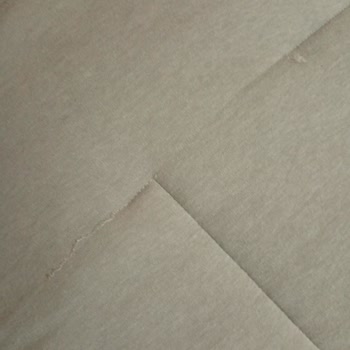Madame Coco Uyku Seti Dışına Elyaf Tüyü Veriyor Kumaş̧ Tiftiklendi!
