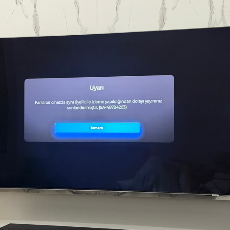 Tod Platformunda Sürekli Donma Ve Teknik Destek Eksikliği