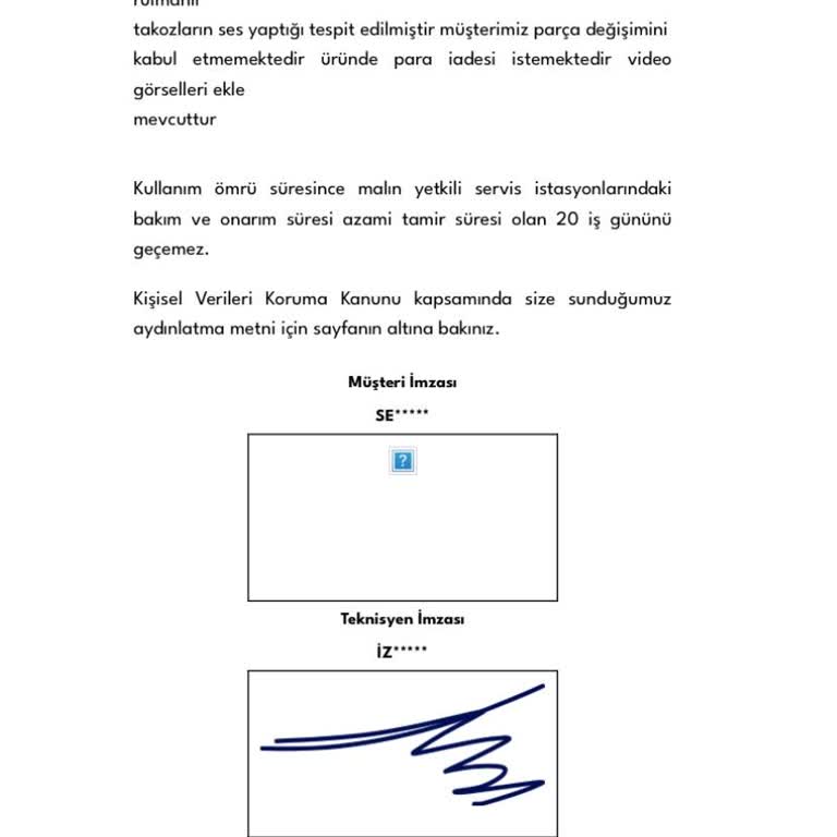 Sorunlu Ürün, Yetersiz Servis: Vestel’den Hayal Kırıklığı