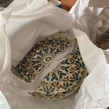 Aynı Ürün İki Kez Kırık Gönderildi, Kalıcı Çözüm Bekliyorum