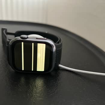 Huawei Watch D2 Ekran Arızası Kısa Sürede Kullanılamaz Hale Geldi