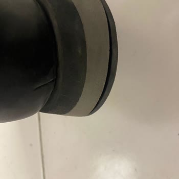 Greyder Ayakkabıda İki Haftada Taban Açılması Ve Kötü Tadilat Mağduriyeti