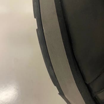 Greyder Ayakkabıda İki Haftada Taban Açılması Ve Kötü Tadilat Mağduriyeti