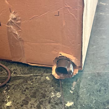 Dyson DC52 Allergy Sent Back Unrepaired And Arrived Broken