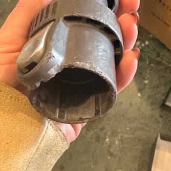 Dyson DC52 Allergy Sent Back Unrepaired And Arrived Broken