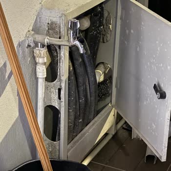 Kombi Ve Doğalgaz Bağlantı Sorunları Mağduriyetimi Artırıyor