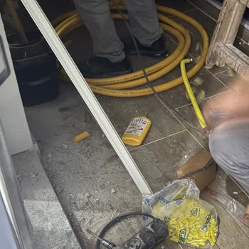 Kombi Ve Doğalgaz Bağlantı Sorunları Mağduriyetimi Artırıyor