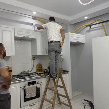 Kombi Ve Doğalgaz Bağlantı Sorunları Mağduriyetimi Artırıyor