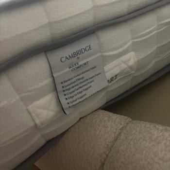 Winset Home Yanlış Yatak Teslimatı Ve Geçersiz Fatura Mağduriyeti