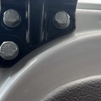 Sıfır Kilometre Fiat Ducato'da Sürgülü Kapı Arızası Ve Değer Kaybı Mağduriyeti