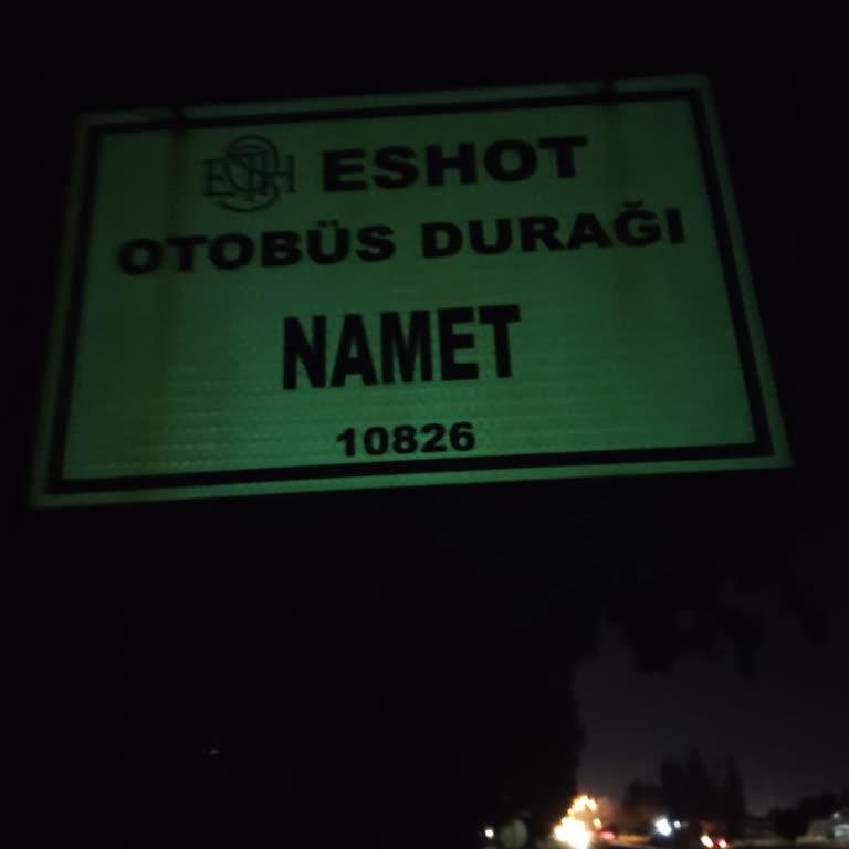 Boş Otobüsün Durağa Uğramadan Geçmesi Mağduriyet Yarattı