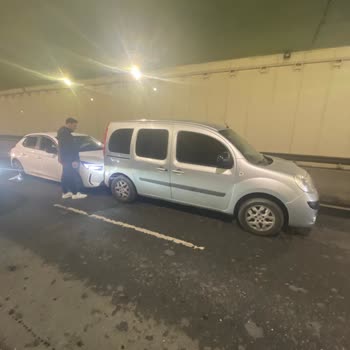 Trafik Kazası Sonrası Ziraat Filo'nun İlgisizliği Ve Hasar Mağduriyeti