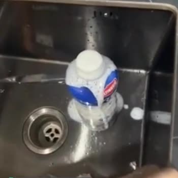 BİM Kefir Köpürüyor, Bozuk