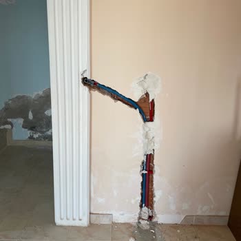 Fortis Tesisat Hizmetinde Eksik İşçilik Ve Çözümde İlgisizlik Yaşadım