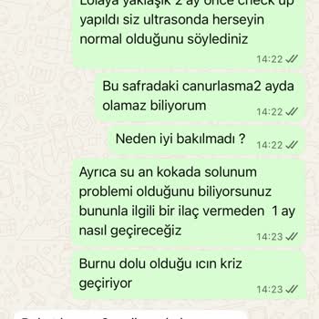 Pet Hospital Beysukent Şubesinde İletişim Sorunları Ve Maddi Mağduriyet