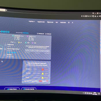 Sürekli Düşük İnternet Hızı Ve Çözülmeyen Altyapı Sorunu Nedeniyle Mağduriyet