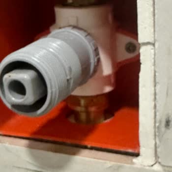 Teska WC Sifonunda Sürekli Su Akıtma Problemi Ve Mağduriyet