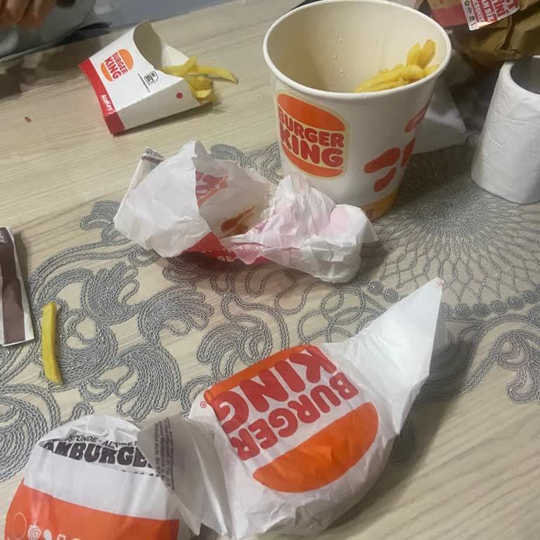 Eksik Ve Soğuk Gelen Siparişe Çözüm Bulamıyorum