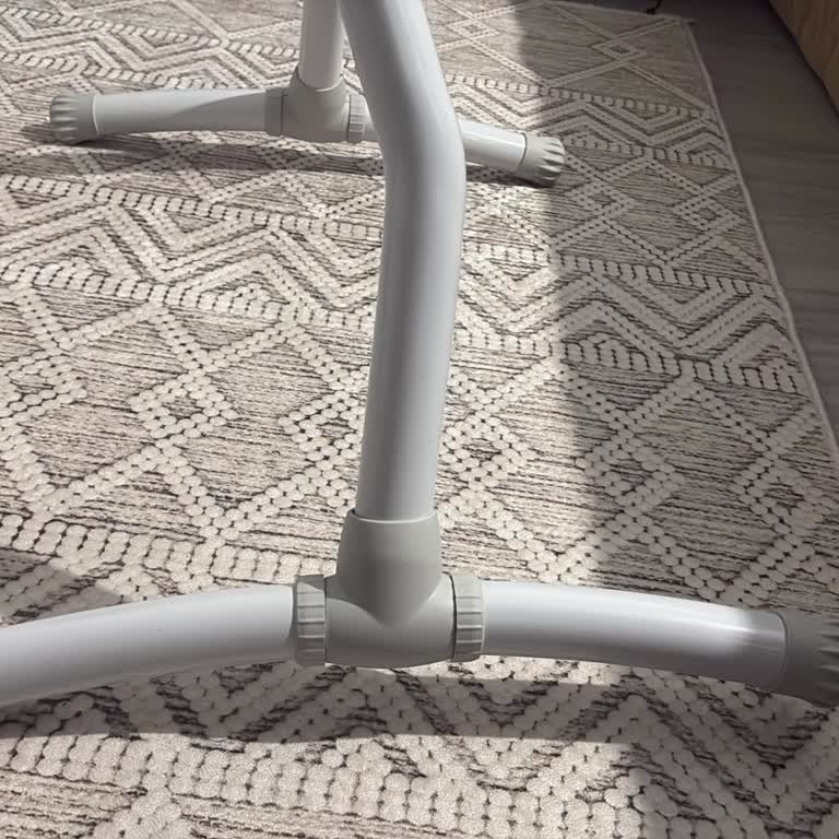 Aldığım Ütü Masası Yamuk Ve Kullanılamaz Durumda, Çözüm Bekliyorum