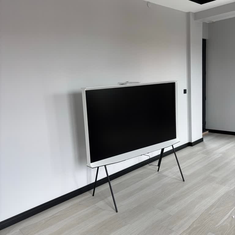 Arızalı Gelen Samsung Serif TV İçin Çözüm Bulunamıyor, Mağduriyetim Giderilmiyor