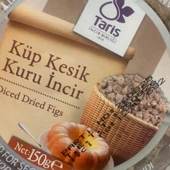 Tariş İncirde Kurt Çıktı, İade Dışında Çözüm Sunulmadı