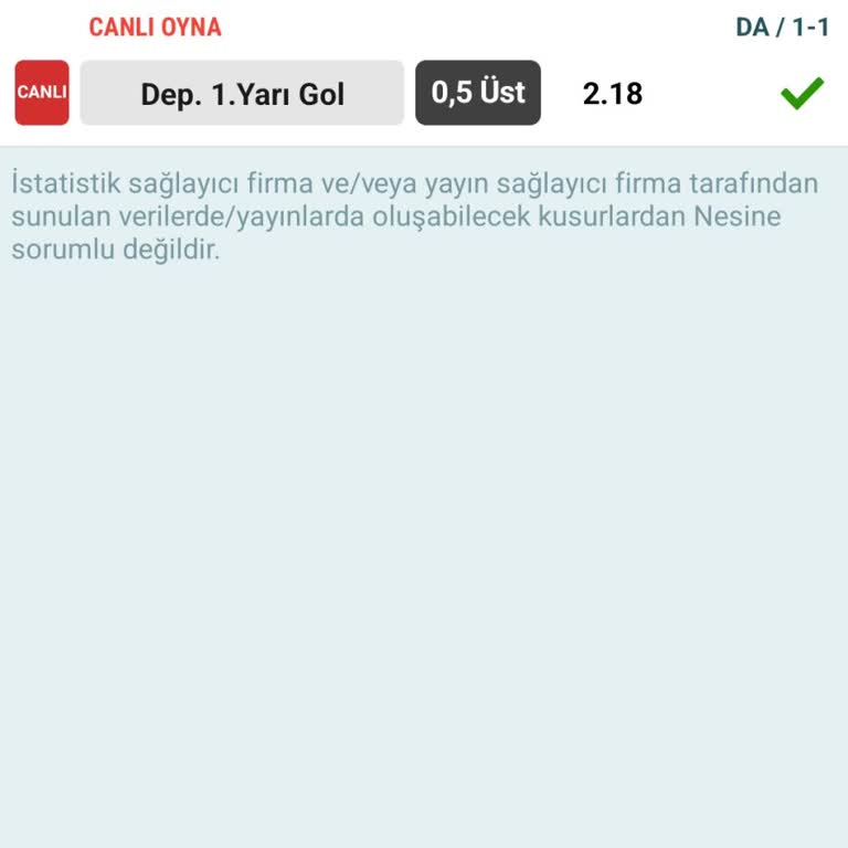 Kazanan Kuponumun Ödemesi Yapılmadı, Mağduriyetimin Giderilmesini Talep Ediyorum