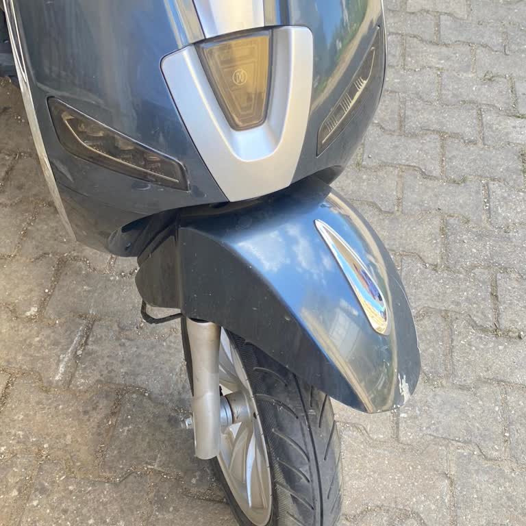 Mondial Servisinde 5 Aydır Parça Bekletilmesi Nedeniyle Mağduriyet