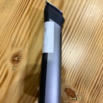 Yeni Alınan Tıraş Makinesi Kısa Sürede Arızalandı, Garanti Kapsamı Dışında Bırakıldı