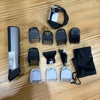 Yeni Alınan Tıraş Makinesi Kısa Sürede Arızalandı, Garanti Kapsamı Dışında Bırakıldı