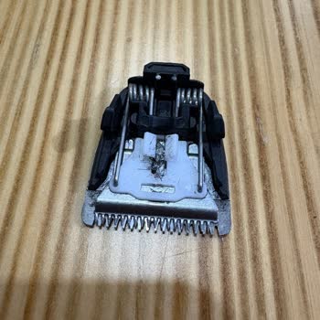 Yeni Alınan Tıraş Makinesi Kısa Sürede Arızalandı, Garanti Kapsamı Dışında Bırakıldı