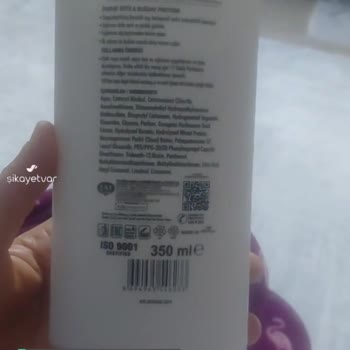 DP Daily Perfection Şampuan Saçımı Mahvetti!