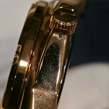 Aldığım Saat Çizik Ve Defolu Geldi, Hayal Kırıklığı Yaşadım