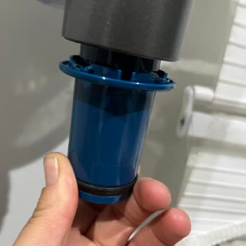 Bir Ay Dolmadan Arızalanan Süpürge Mağduriyeti