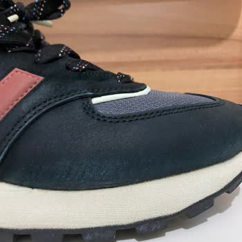 Kısa Sürede Yıpranan Ayakkabıya İade Talebim Reddedildi, Mağduriyet Yaşıyorum