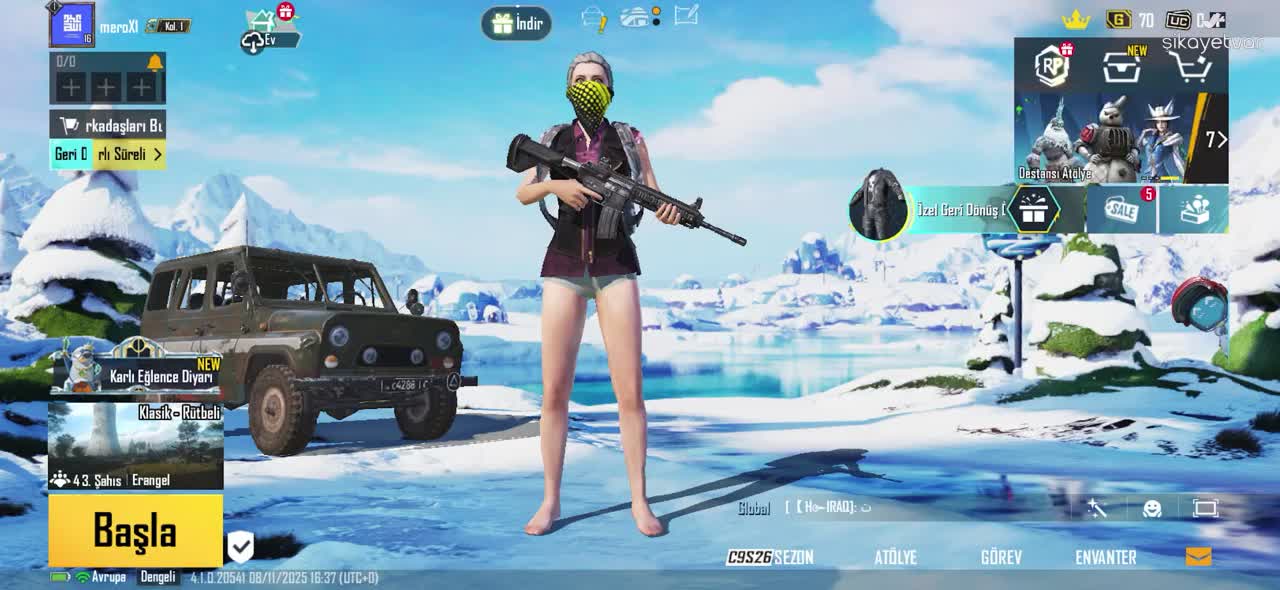 Misleading Product and Refund Request – PUBG Mobile Account video cover