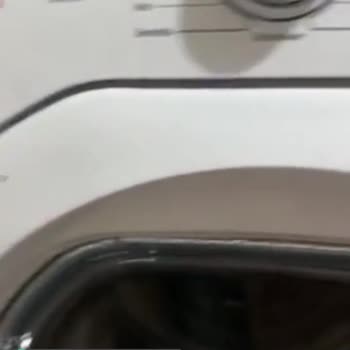Hoover Kurutma Makinesi Çamaşırlarımı Yaktı