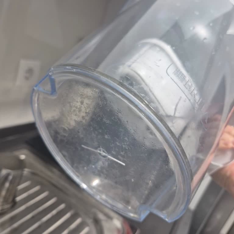 Brita Marella Sürahide Sürekli Su Sızdırma Ve Çatlak Sorunu