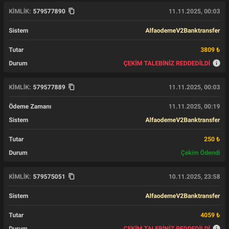 Wbahis Bonus Ödemesinde Eksik Tutar Ve Yerine Getirilmeyen Vaatler Mağduriyetim