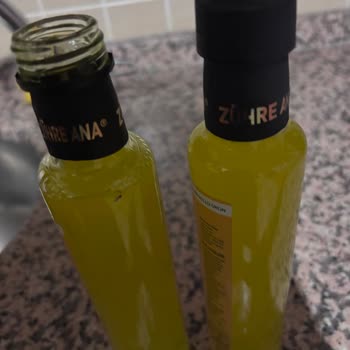 Bromelain Şurubun İçinde Böcek Çıkması Endişe Yarattı