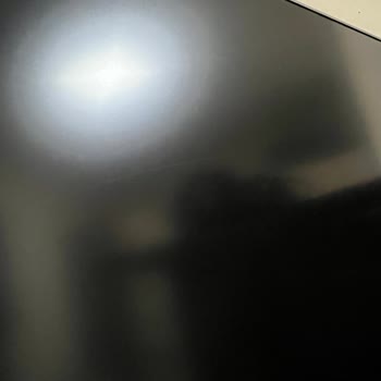 Teknik Servis Sonrası Monitörüm Çizik Ve Hasarlı Geri Geldi!