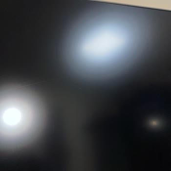 Teknik Servis Sonrası Monitörüm Çizik Ve Hasarlı Geri Geldi!