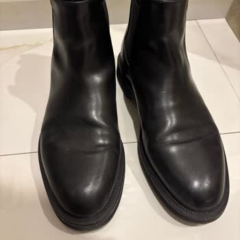 Elle Mağazasından Alınan Botta Tekrarlayan Üretim Hatası Ve Yetersiz Çözüm Süreci