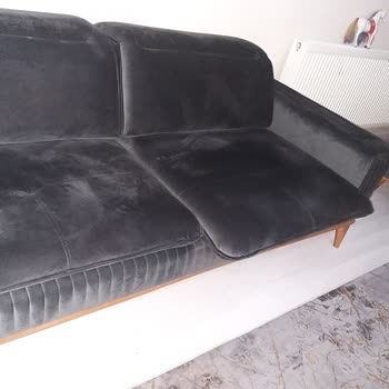 Satın Aldığım Kanepe Takımında Ciddi Sorunlar Ve Yetersiz Müşteri Hizmeti