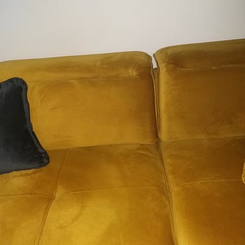 Satın Aldığım Kanepe Takımında Ciddi Sorunlar Ve Yetersiz Müşteri Hizmeti