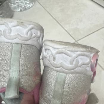 Beymen 2 Ayda Deforme Olan Skechers Ayakkabı İçin Değişim Veya İade Talebi